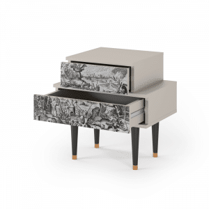 Sideboard - STORYZ - NS1 The Temptation - Sand
