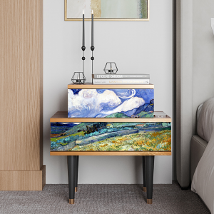 Sideboard - STORYZ - NS1 Landscape - Walnut