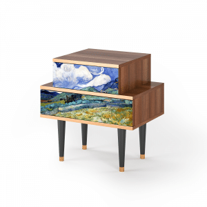 Sideboard - STORYZ - NS1 Landscape - Walnut