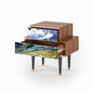 Sideboard - STORYZ - NS1 Landscape - Walnut
