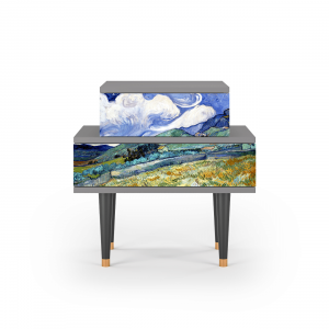 Sideboard - STORYZ - NS1 Landscape - Grey
