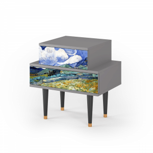 Sideboard - STORYZ - NS1 Landscape - Grey