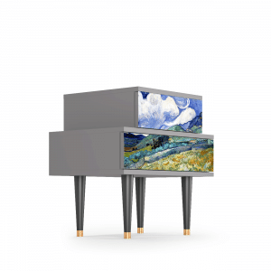 Sideboard - STORYZ - NS1 Landscape - Grey
