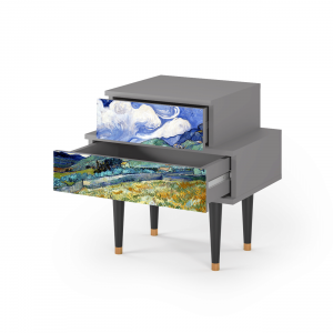 Sideboard - STORYZ - NS1 Landscape - Grey