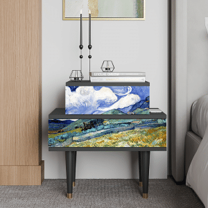 Sideboard - STORYZ - NS1 Landscape - Antracite