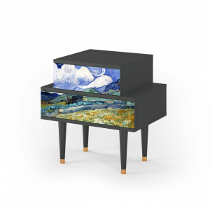 Sideboard - STORYZ - NS1 Landscape - Antracite