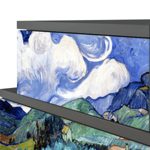 Sideboard - STORYZ - NS1 Landscape - Antracite