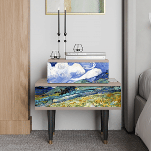 Sideboard - STORYZ - NS1 Landscape - Latte