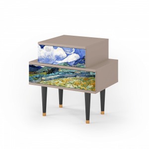 Sideboard - STORYZ - NS1 Landscape - Latte