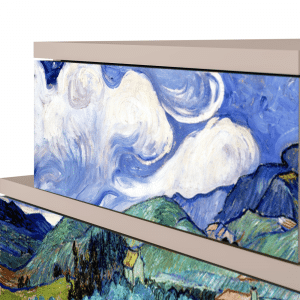 Sideboard - STORYZ - NS1 Landscape - Latte
