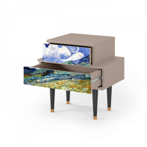 Sideboard - STORYZ - NS1 Landscape - Latte