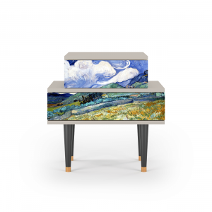Sideboard - STORYZ - NS1 Landscape - Sand