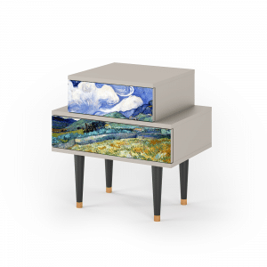Sideboard - STORYZ - NS1 Landscape - Sand