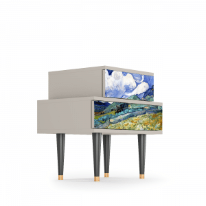 Sideboard - STORYZ - NS1 Landscape - Sand