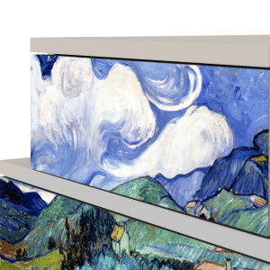 Sideboard - STORYZ - NS1 Landscape - Sand