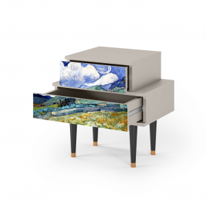 Sideboard - STORYZ - NS1 Landscape - Sand