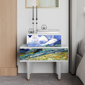 Sideboard - STORYZ - NS1 Landscape - White