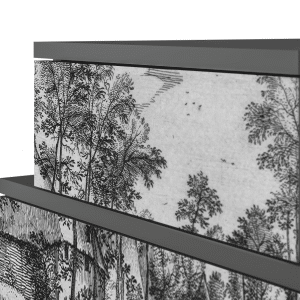 Sideboard - STORYZ - NS1 Village Road - Antracite