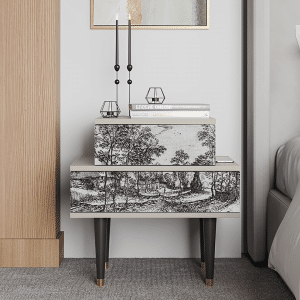 Sideboard - STORYZ - NS1 Village Road - Sand