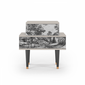 Sideboard - STORYZ - NS1 Village Road - Sand