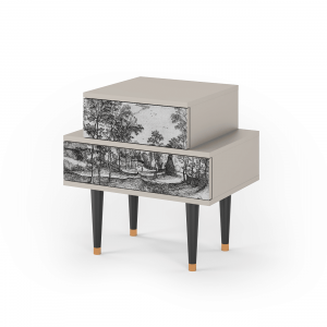 Sideboard - STORYZ - NS1 Village Road - Sand