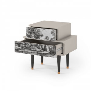 Sideboard - STORYZ - NS1 Village Road - Sand