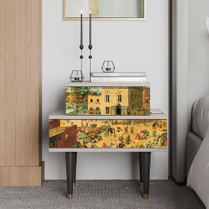 Sideboard - STORYZ - NS1 Children Games - Sand