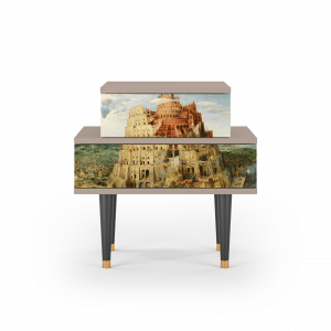 Sideboard - STORYZ - NS1 Elder The Tower - Latte