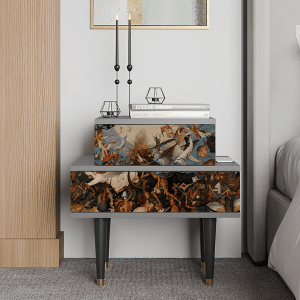 Sideboard - STORYZ - NS1 The Fall - Grey