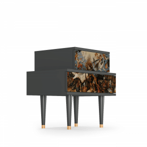 Sideboard - STORYZ - NS1 The Fall - Antracite