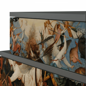 Sideboard - STORYZ - NS1 The Fall - Antracite