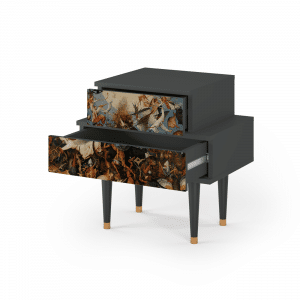 Sideboard - STORYZ - NS1 The Fall - Antracite