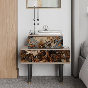 Sideboard - STORYZ - NS1 The Fall - Latte