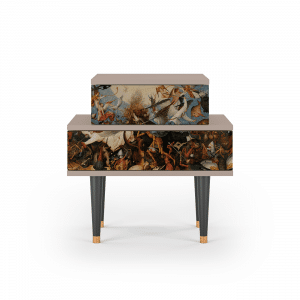 Sideboard - STORYZ - NS1 The Fall - Latte