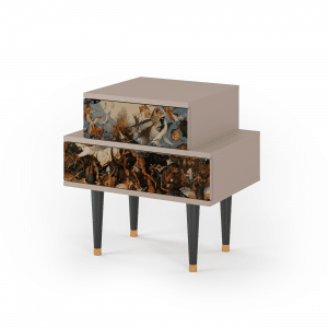 Sideboard - STORYZ - NS1 The Fall - Latte