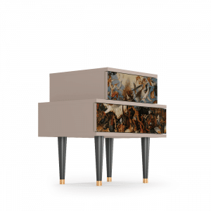 Sideboard - STORYZ - NS1 The Fall - Latte