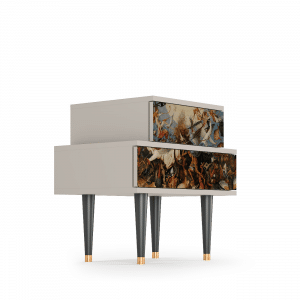 Sideboard - STORYZ - NS1 The Fall - Sand