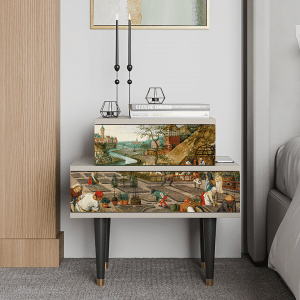 Sideboard - STORYZ - NS1 The Younger - Spring - Sand