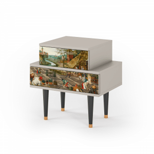 Sideboard - STORYZ - NS1 The Younger - Spring - Sand