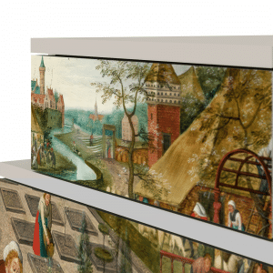 Sideboard - STORYZ - NS1 The Younger - Spring - Sand