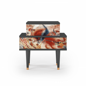 Sideboard - STORYZ - NS1 The City Rises - Antracite