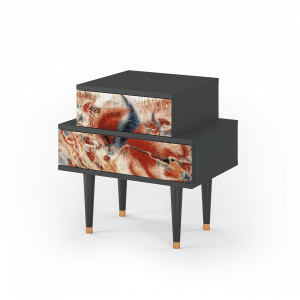 Sideboard - STORYZ - NS1 The City Rises - Antracite