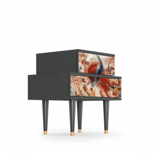 Sideboard - STORYZ - NS1 The City Rises - Antracite