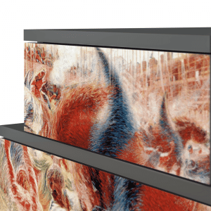 Sideboard - STORYZ - NS1 The City Rises - Antracite