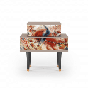 Sideboard - STORYZ - NS1 The City Rises - Latte