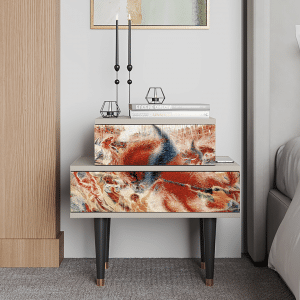 Sideboard - STORYZ - NS1 The City Rises - Sand
