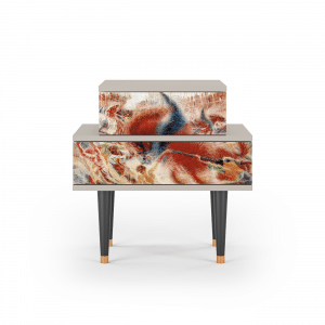 Sideboard - STORYZ - NS1 The City Rises - Sand