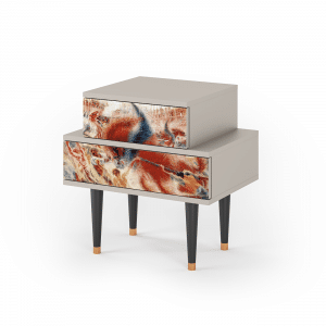 Sideboard - STORYZ - NS1 The City Rises - Sand