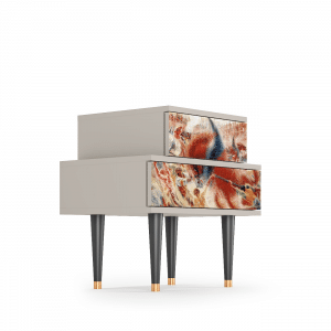 Sideboard - STORYZ - NS1 The City Rises - Sand