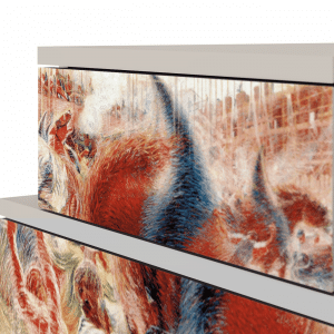Sideboard - STORYZ - NS1 The City Rises - Sand